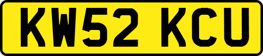 KW52KCU