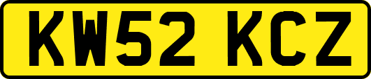 KW52KCZ