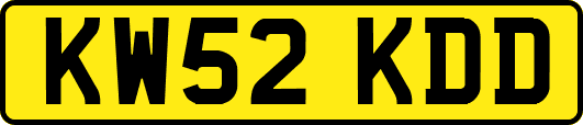 KW52KDD