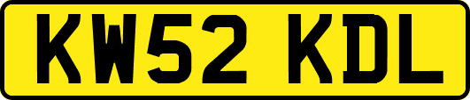 KW52KDL