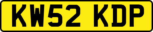 KW52KDP
