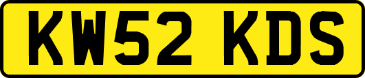 KW52KDS