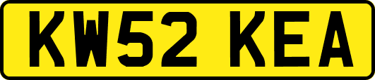 KW52KEA
