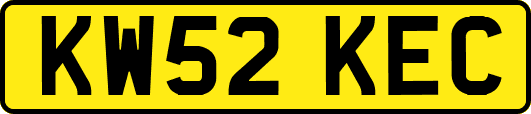 KW52KEC