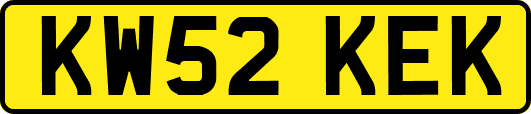 KW52KEK