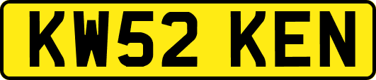 KW52KEN