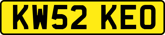 KW52KEO