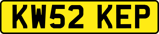 KW52KEP
