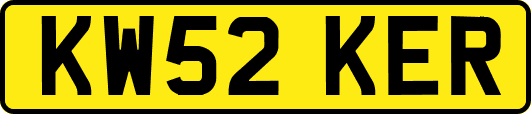 KW52KER