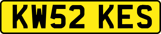 KW52KES