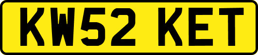 KW52KET