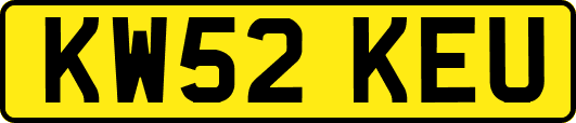 KW52KEU