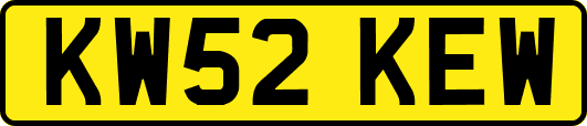 KW52KEW