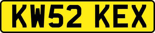 KW52KEX