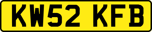 KW52KFB