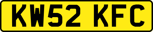KW52KFC