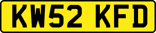 KW52KFD