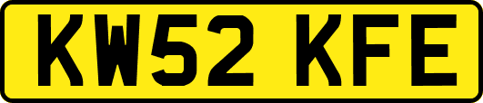 KW52KFE