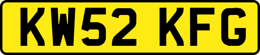 KW52KFG