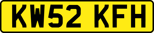 KW52KFH