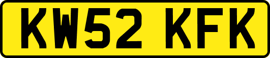 KW52KFK