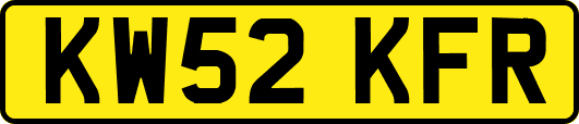 KW52KFR