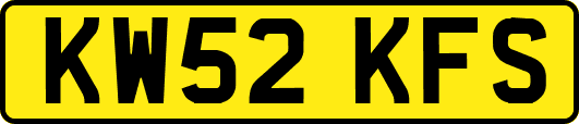 KW52KFS