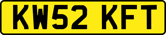 KW52KFT