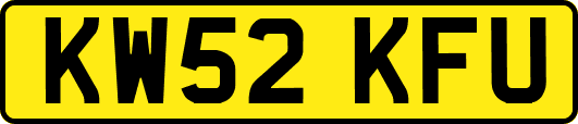 KW52KFU