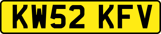 KW52KFV