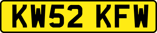 KW52KFW