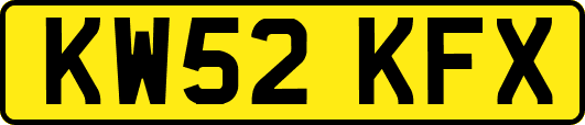 KW52KFX