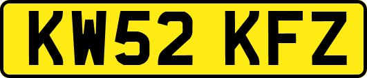 KW52KFZ