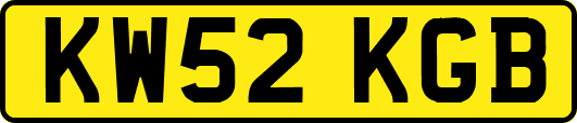 KW52KGB