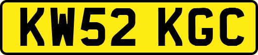 KW52KGC