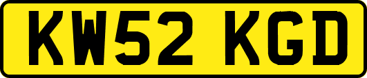 KW52KGD