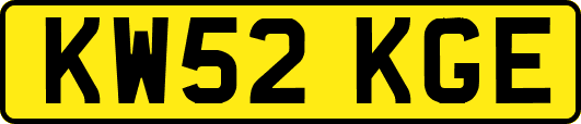 KW52KGE