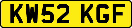 KW52KGF