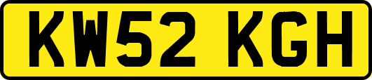 KW52KGH