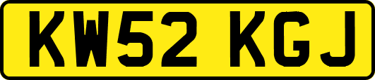KW52KGJ