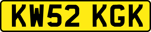KW52KGK