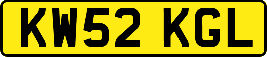 KW52KGL