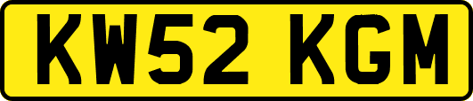 KW52KGM