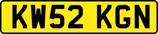 KW52KGN