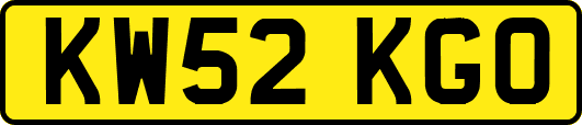 KW52KGO