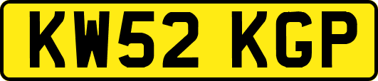 KW52KGP