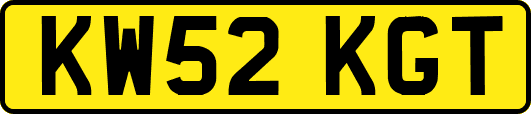 KW52KGT