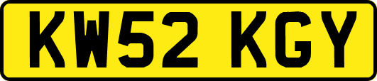 KW52KGY