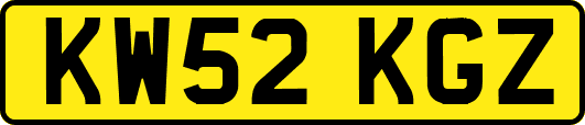 KW52KGZ