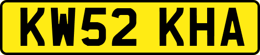 KW52KHA